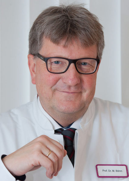 <b>Dr. Michael Böhm</b> - prof-dr-Michael-Boehm